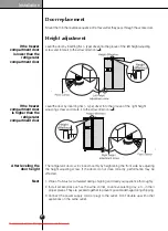 Preview for 7 page of LG SxS GR-B207 User Manual