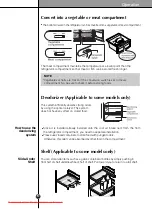 Preview for 12 page of LG SxS GR-B207 User Manual