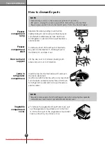 Preview for 15 page of LG SxS GR-B207 User Manual