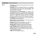 Preview for 17 page of LG T-Mobile KP130 User Manual