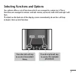 Preview for 79 page of LG T-Mobile KP130 User Manual