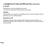 Preview for 92 page of LG T-Mobile KP130 User Manual