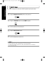 Preview for 20 page of LG T1003ADP4 Owner'S Manual