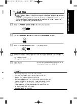 Preview for 21 page of LG T1003ADP4 Owner'S Manual