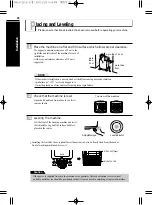 Preview for 26 page of LG T1003ADP4 Owner'S Manual