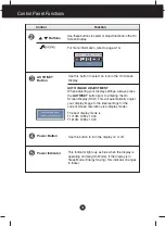 Preview for 11 page of LG T1710B Owner'S Manual