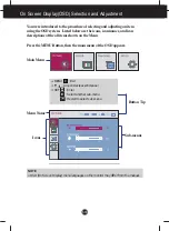 Preview for 14 page of LG T1710B Owner'S Manual