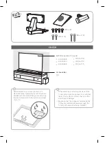 Preview for 2 page of LG T6 Installation Manual