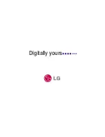 Preview for 18 page of LG T70B User Manual