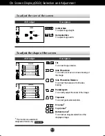 Preview for 11 page of LG T730SHMK User Manual