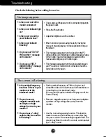 Preview for 14 page of LG T730SHMK User Manual