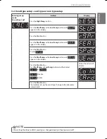 Preview for 23 page of LG TCD1870CGG Owner'S Manual