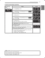 Preview for 31 page of LG TCD1870CGG Owner'S Manual