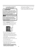 Preview for 17 page of LG TCD1870CGG Service Manual