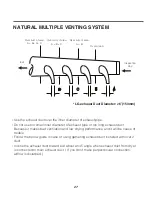 Preview for 27 page of LG TCD1870CGG Service Manual