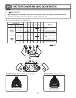 Preview for 31 page of LG TCD1870CGG Service Manual