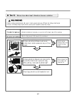 Preview for 41 page of LG TCD1870CGG Service Manual