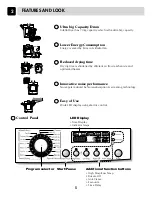 Preview for 6 page of LG TD-C70040E Service Manual