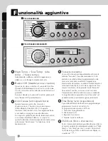 Preview for 38 page of LG TD-C70040E Use And Care Manual