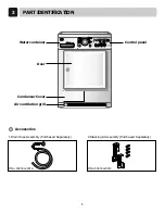 Preview for 6 page of LG TD-C7014 series Service Manual