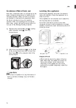 Preview for 14 page of LG TD-H802SJW Owner'S Manual