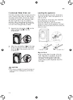 Preview for 14 page of LG TD-H90SD Owner'S Manual