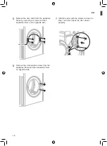 Preview for 16 page of LG TD-H90SD Owner'S Manual