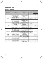 Preview for 20 page of LG TD-H90SD Owner'S Manual