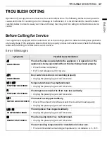 Preview for 37 page of LG TD-H90V D Series Owner'S Manual