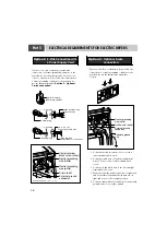 Preview for 18 page of LG TDD16515 Owner'S Manual