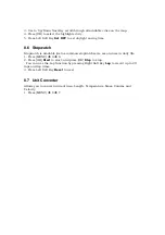 Preview for 17 page of LG TFLG220CB User Manual