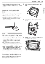 Preview for 13 page of LG TH2112DSAV Owner'S Manual