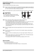 Preview for 52 page of LG Therma V AHUW096A2 Installation Manual