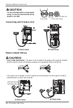 Preview for 56 page of LG Therma V AHUW096A2 Installation Manual