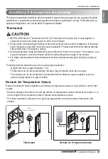 Preview for 69 page of LG Therma V AHUW096A2 Installation Manual