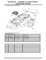 Preview for 9 page of LG TL-AT130M Service Manual