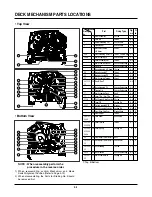 Preview for 38 page of LG TL-AT130M Service Manual