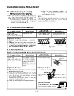 Preview for 54 page of LG TL-AT130M Service Manual