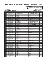 Preview for 68 page of LG TL-AT130M Service Manual