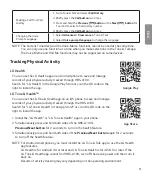 Preview for 13 page of LG Tone Active+ HBS-A100 User Manual