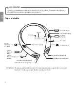 Preview for 26 page of LG Tone Active+ HBS-A100 User Manual