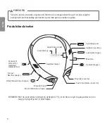 Preview for 44 page of LG Tone Active+ HBS-A100 User Manual