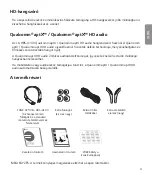 Preview for 123 page of LG Tone Active+ HBS-A100 User Manual