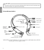 Preview for 124 page of LG Tone Active+ HBS-A100 User Manual