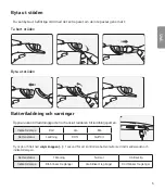 Preview for 265 page of LG Tone Active+ HBS-A100 User Manual