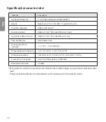 Preview for 294 page of LG Tone Active+ HBS-A100 User Manual