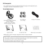 Preview for 63 page of LG TONE Free HBS-FN4 User Manual