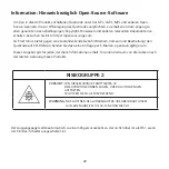 Preview for 194 page of LG TONE Free HBS-FN4 User Manual