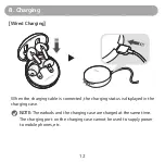 Preview for 13 page of LG TONE Free TONE-UFP9 User Manual