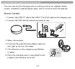 Preview for 14 page of LG TONE Free TONE-UFP9 User Manual